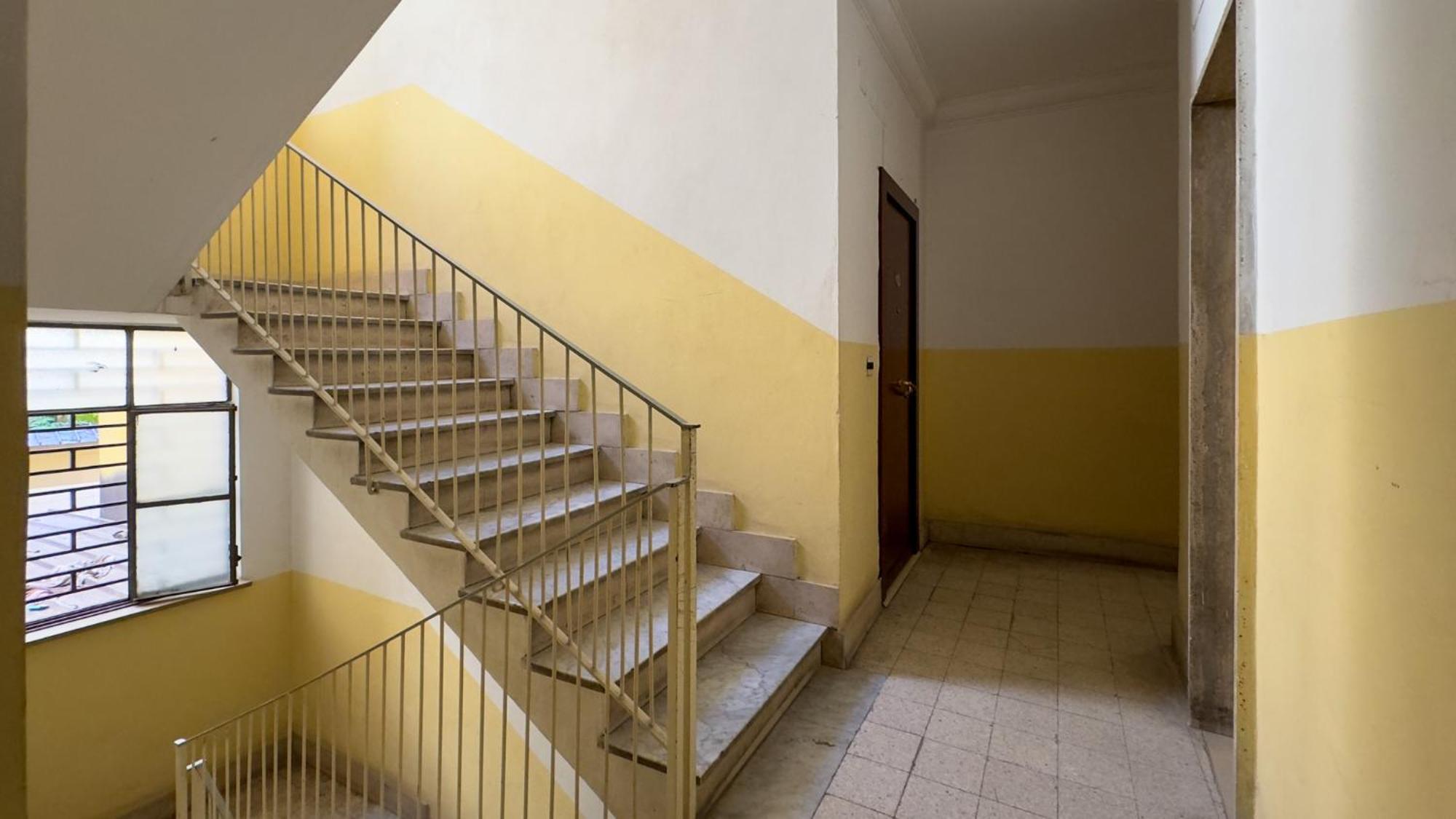 Appartement Ninetta A Foria *