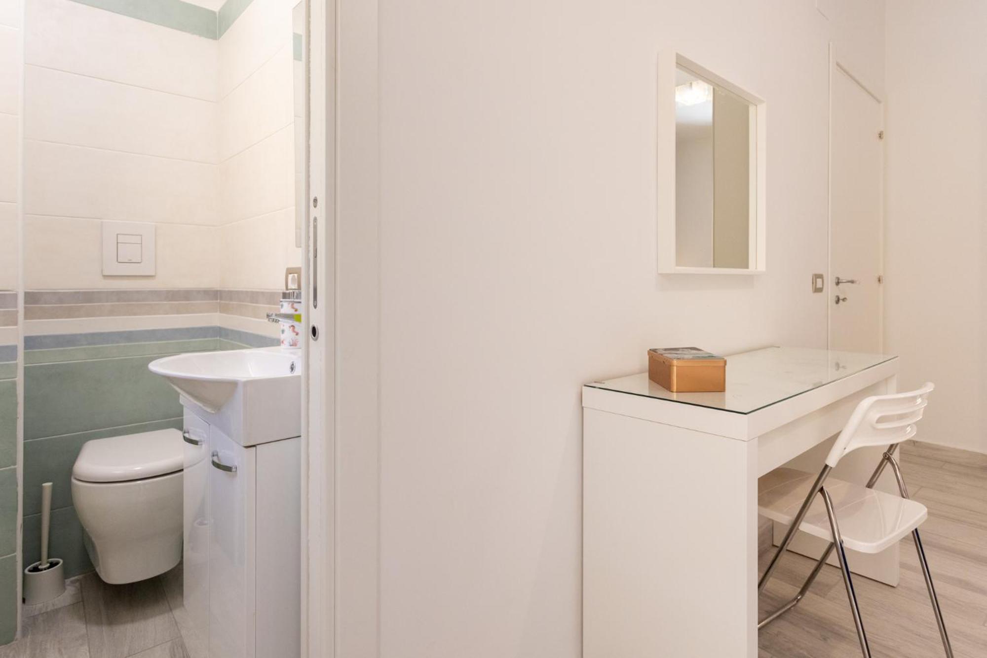 Appartement Ninetta A Foria