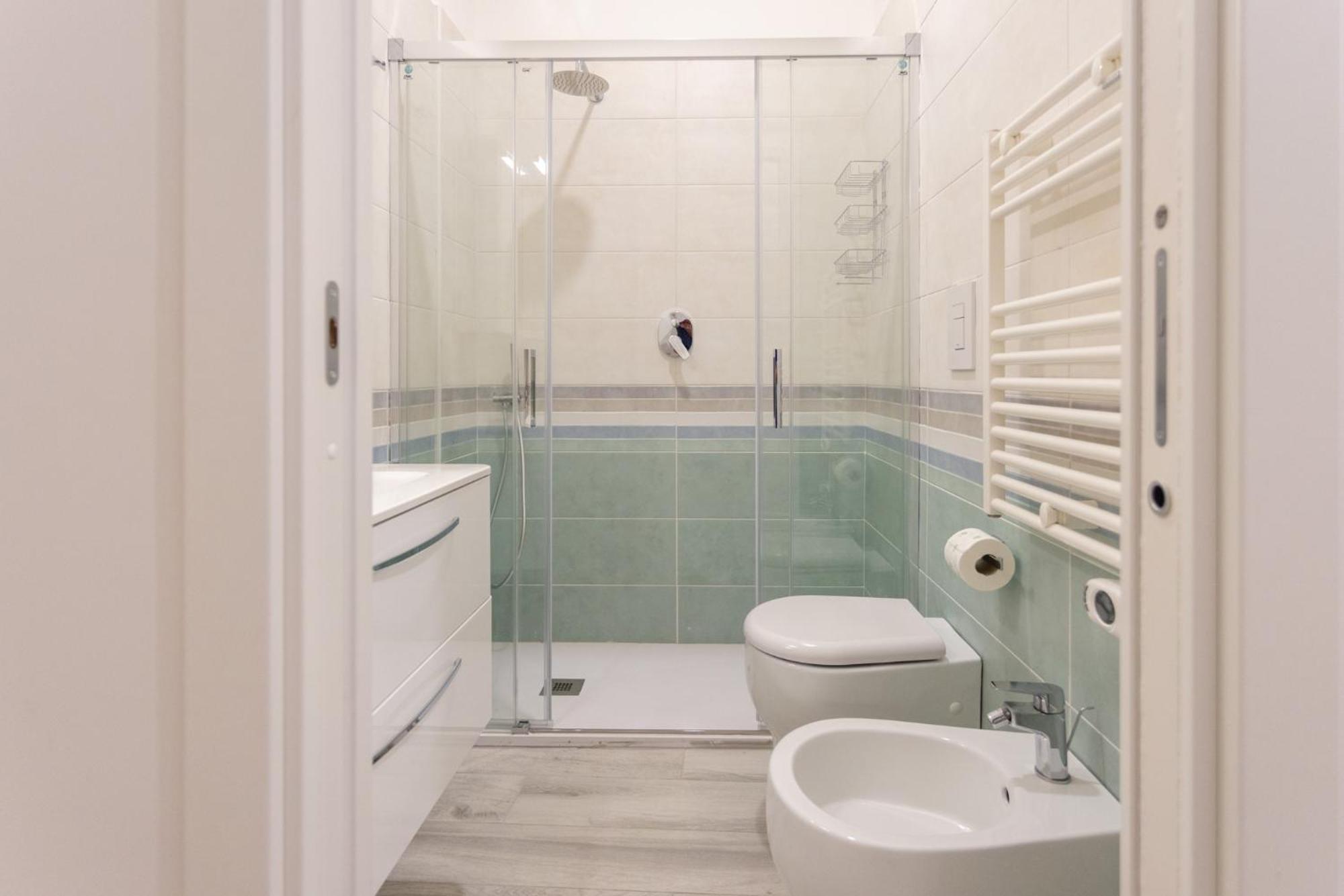 Ninetta A Foria Appartement Naples