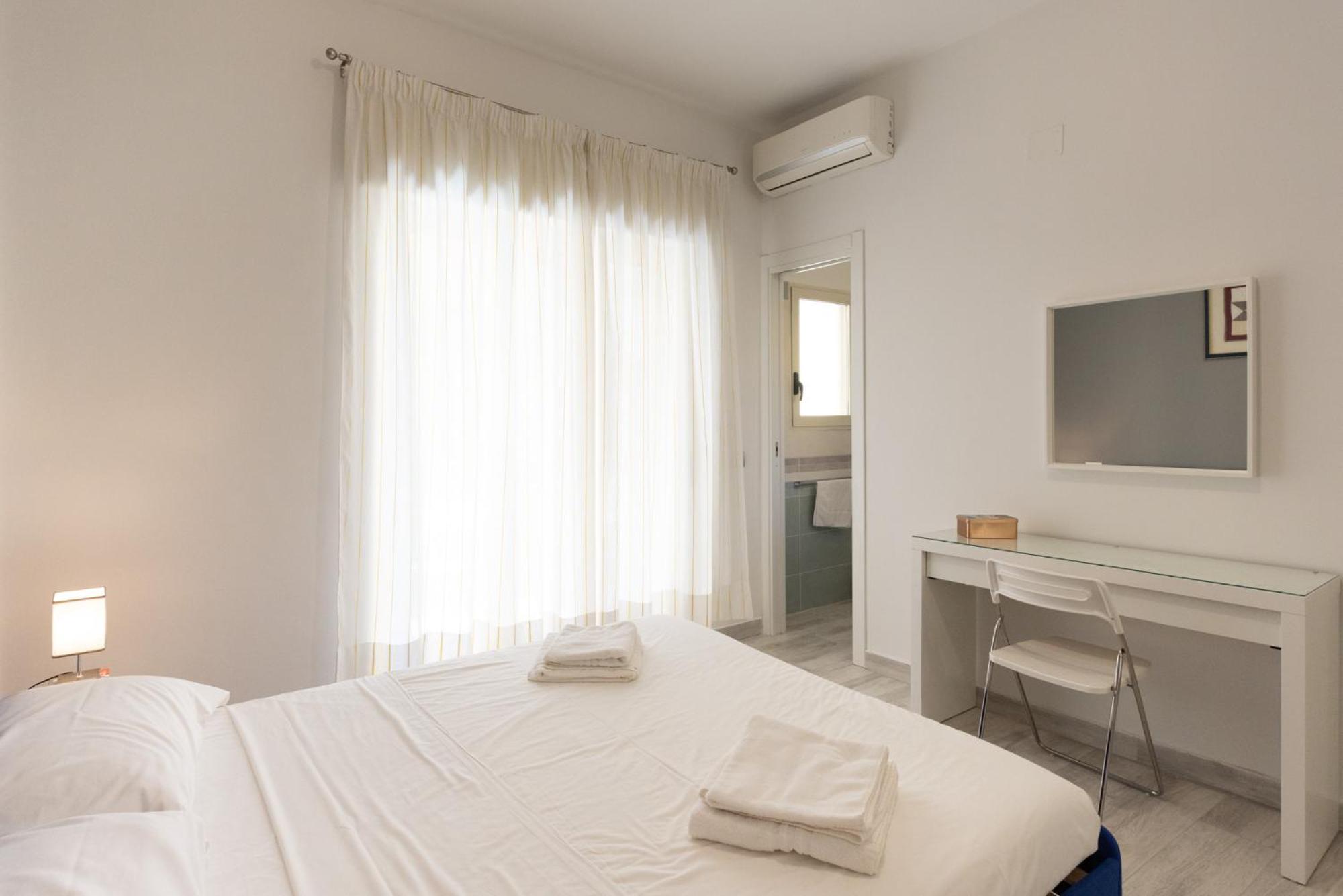 Appartement Ninetta A Foria Naples