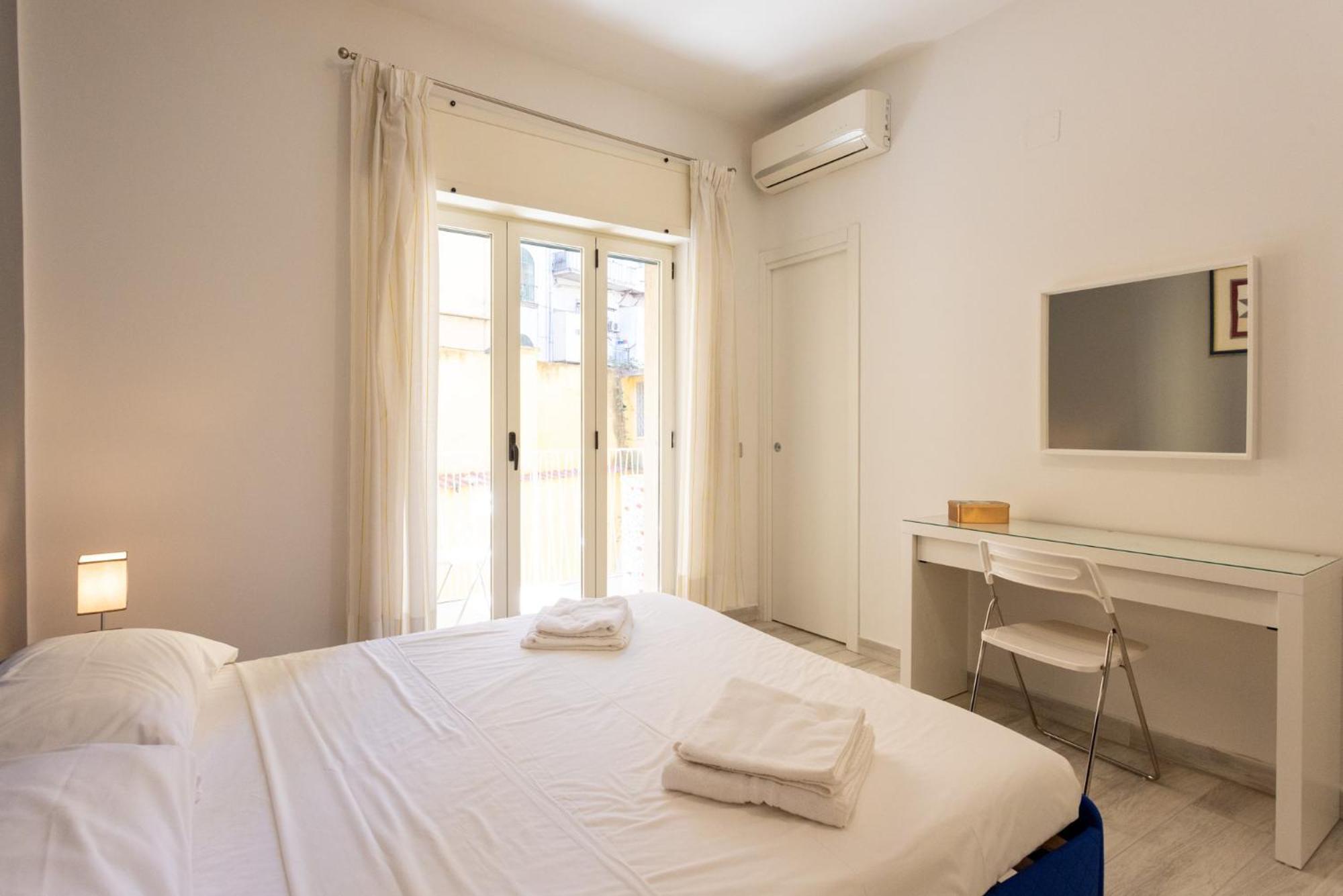 Ninetta A Foria Appartement Naples