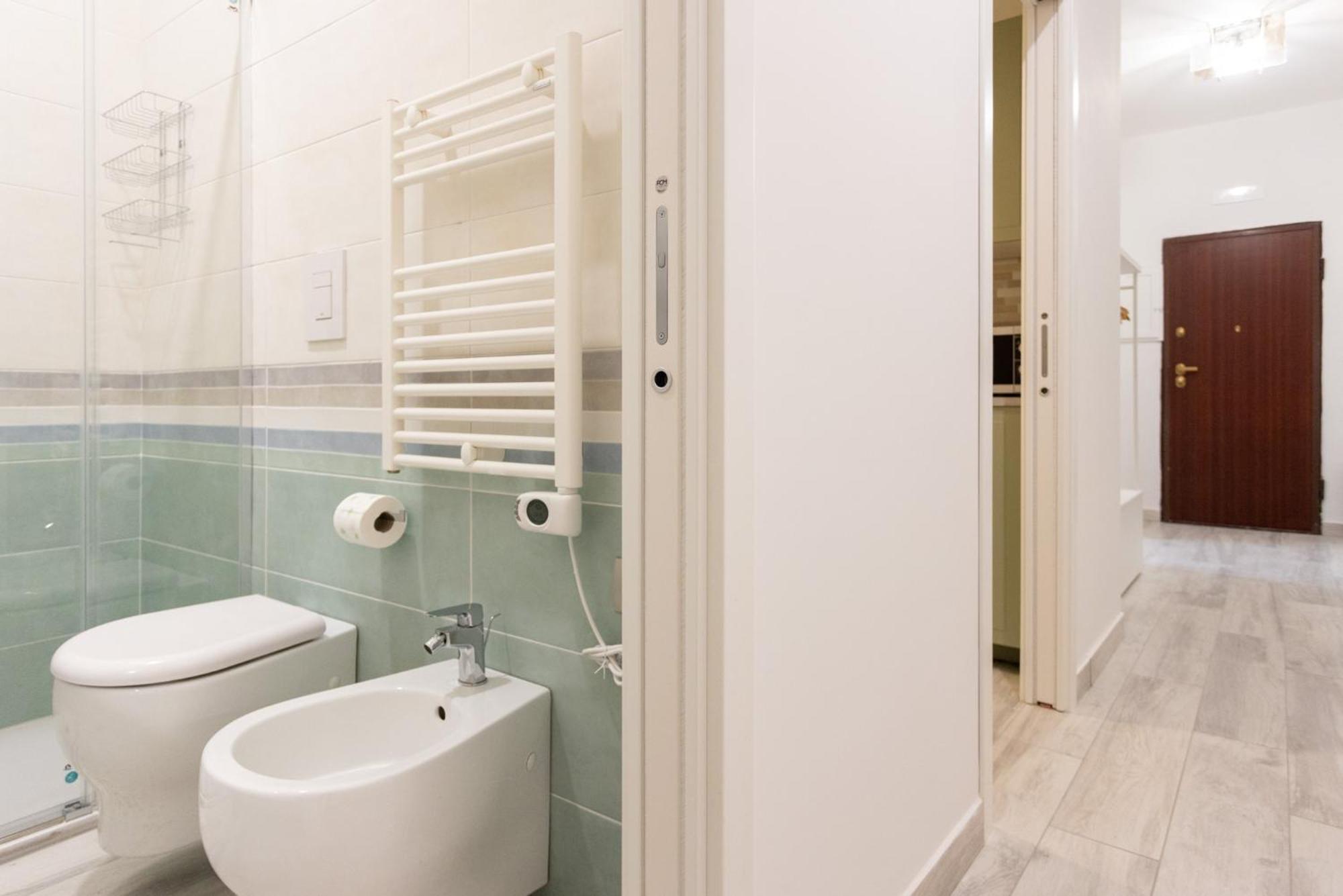 Appartement Ninetta A Foria Naples